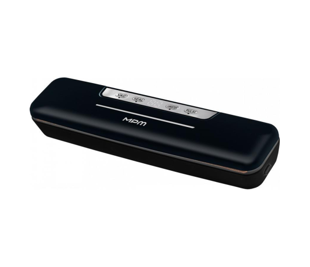 MPM Zgrzewarka próżniowa MPZ-02 - 1490512 - zdjęcie
